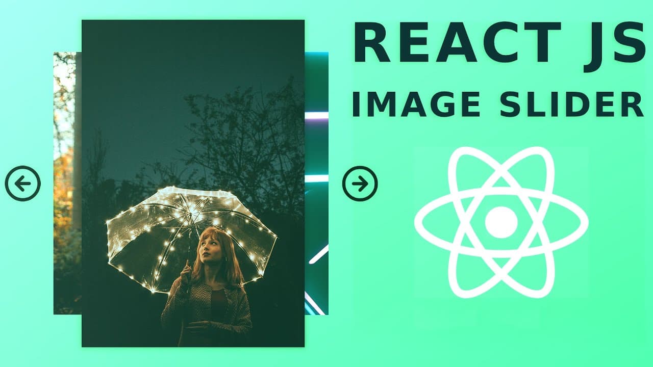 Make Modern Responsive Touch Slider using Swiper js in React